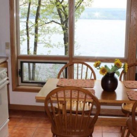 Sunrise Landing Bed And Breakfast Dundee Exterior photo